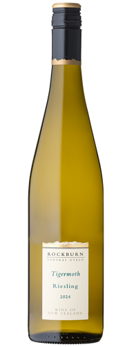 2024 Rockburn Tigermoth Riesling