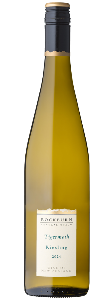 2024 Rockburn Tigermoth Riesling