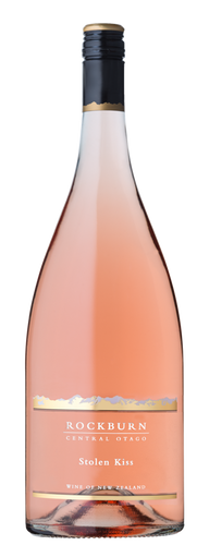 2025 Rockburn Stolen Kiss Rosé | 1.5L Magnum (Coming Soon)