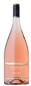 2025 Rockburn Stolen Kiss Rosé | 1.5L Magnum (Coming Soon)