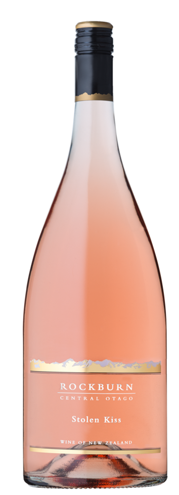2025 Rockburn Stolen Kiss Rosé | 1.5L Magnum (Coming Soon)