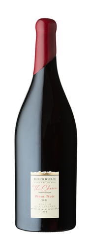 2022 Rockburn The Chosen 777 Pinot Noir | 1.5L Magnum