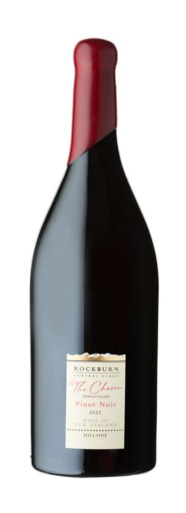 2022 Rockburn The Chosen Hillside Pinot Noir | 1.5L Magnum