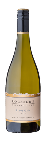 2021 Rockburn Pinot Gris