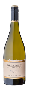 2021 Rockburn Pinot Gris