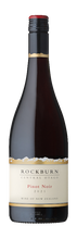 2021 Rockburn Pinot Noir (Library Stock)