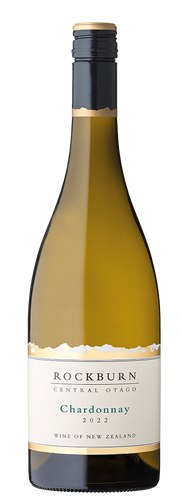 2022 Rockburn Chardonnay