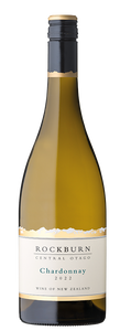 2022 Rockburn Chardonnay
