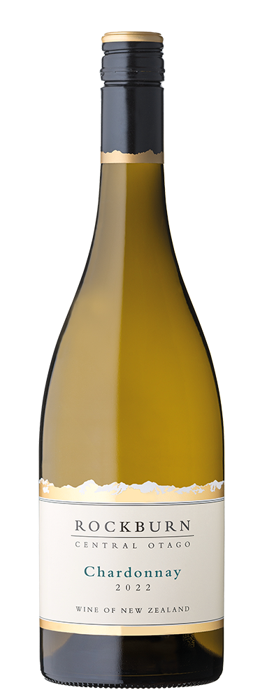 2022 Rockburn Chardonnay