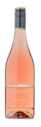 2022 Stolen Kiss Rosé (Cancelled Export / E.O.Vintage)