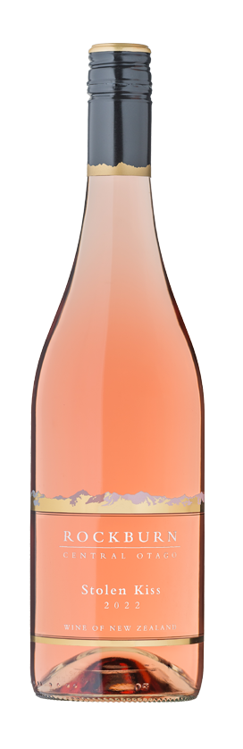 2022 Stolen Kiss Rosé (Cancelled Export / E.O.Vintage)