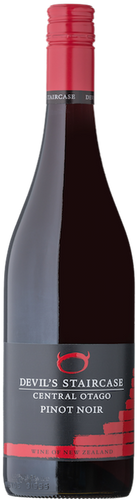 2022 Devil's Staircase Pinot Noir