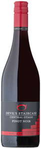 2022 Devil's Staircase Pinot Noir