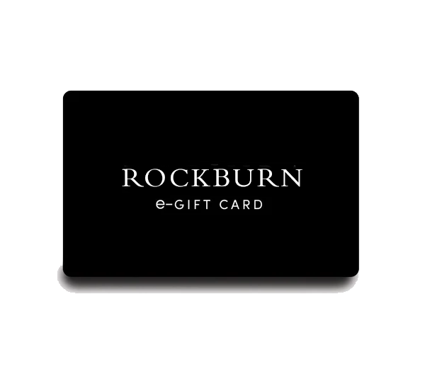 Rockburn Wines Gift Card