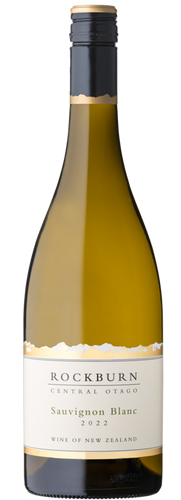 2022 Rockburn Sauvignon Blanc