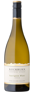 2022 Rockburn Sauvignon Blanc