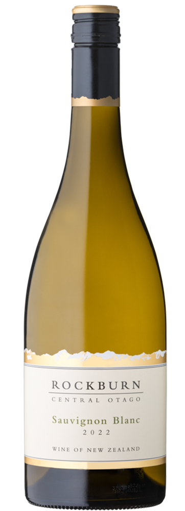 2022 Rockburn Sauvignon Blanc