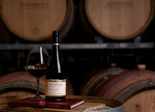 2021 Rockburn Pinot Noir (Library Stock)