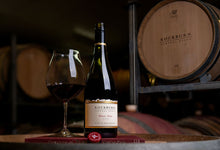2021 Rockburn Pinot Noir (Library Stock)