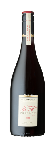 2021 Rockburn The Art Pinot Noir