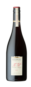 2021 Rockburn The Art Pinot Noir